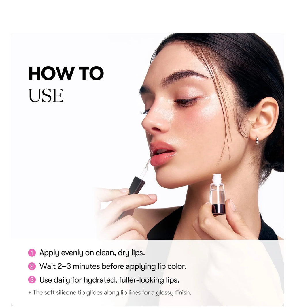 Tuicy J | Maximum Lip Plumper (2ml)