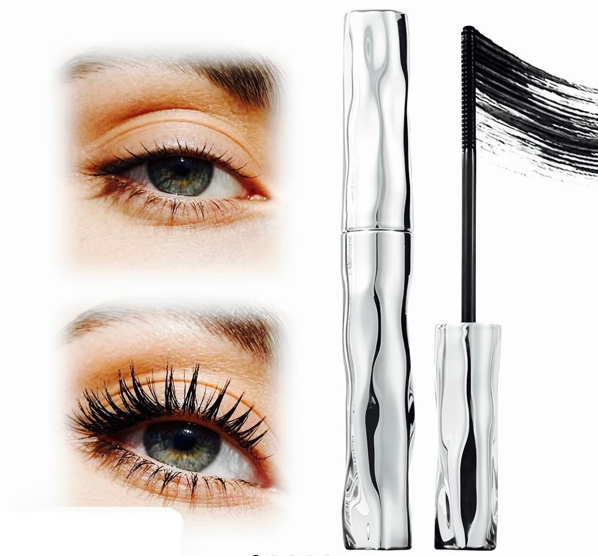 Tuicy J ™ 2-in-1 Lash Serum & Mascara