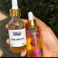 Tuicy J | Herbal Growth Oil