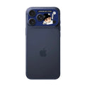 Don’t Blink iPhone Skin