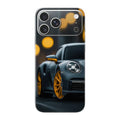Porsche 911 Skin + Case