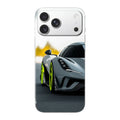 Koenigsegg Jesko iPhone Skin + Case