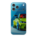 BMW Skin + Case